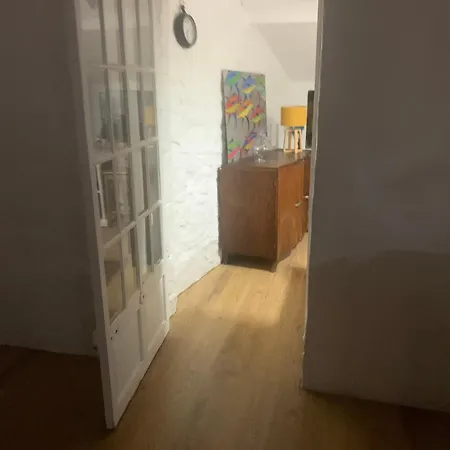 Le Jardin Secret Tatil Evi Guérande