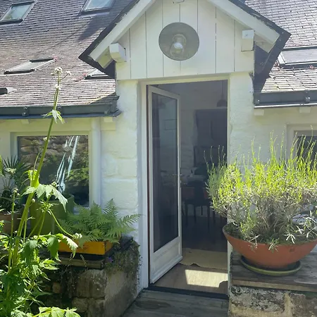 Holiday home Le Jardin Secret *